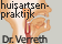 Huisartsenpraktijk Dr. Verreth